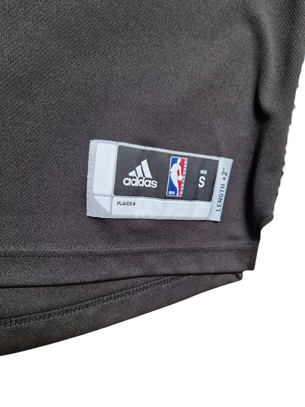 Deron Williams Brooklyn Nets Jersey Size Small