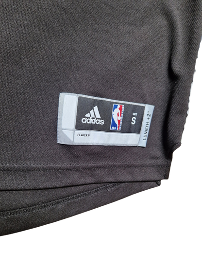 Deron Williams Brooklyn Nets Jersey Size Small