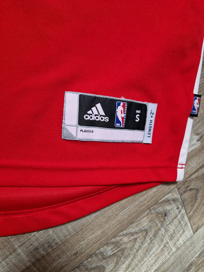 John Wall Washington Wizards Jersey Size Small