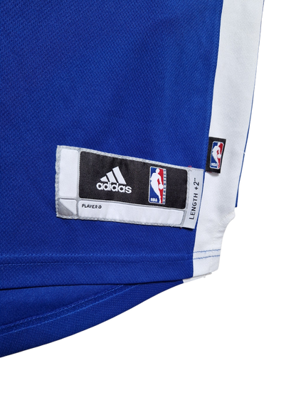 Steph Curry Golden State Warriors Jersey Size Small