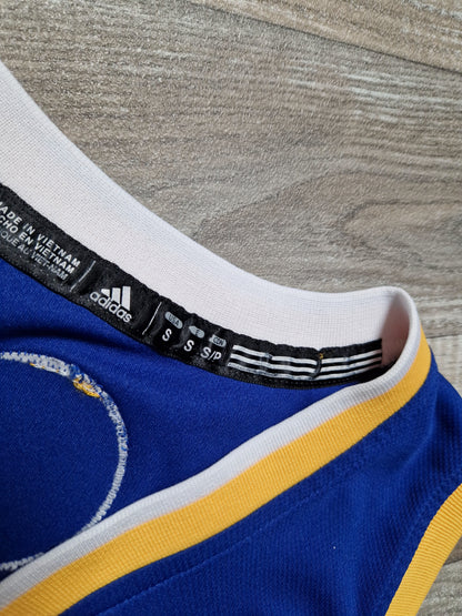 Steph Curry Golden State Warriors Jersey Size Small