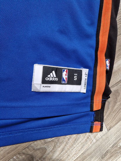Carmelo Anthony New York Knicks Jersey Size Small