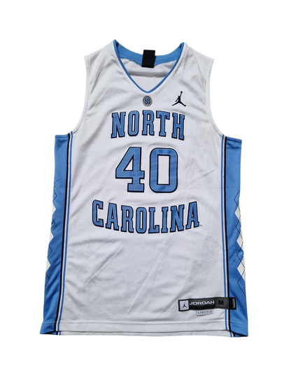 North Carolina Tar Heels Authentic Jersey Size Medium