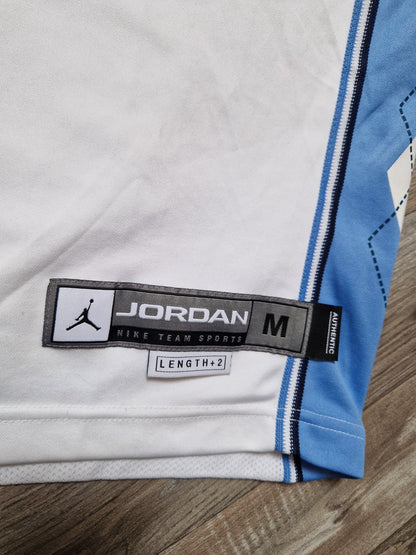 North Carolina Tar Heels Authentic Jersey Size Medium