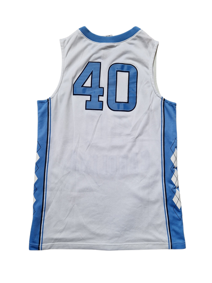 North Carolina Tar Heels Authentic Jersey Size Medium