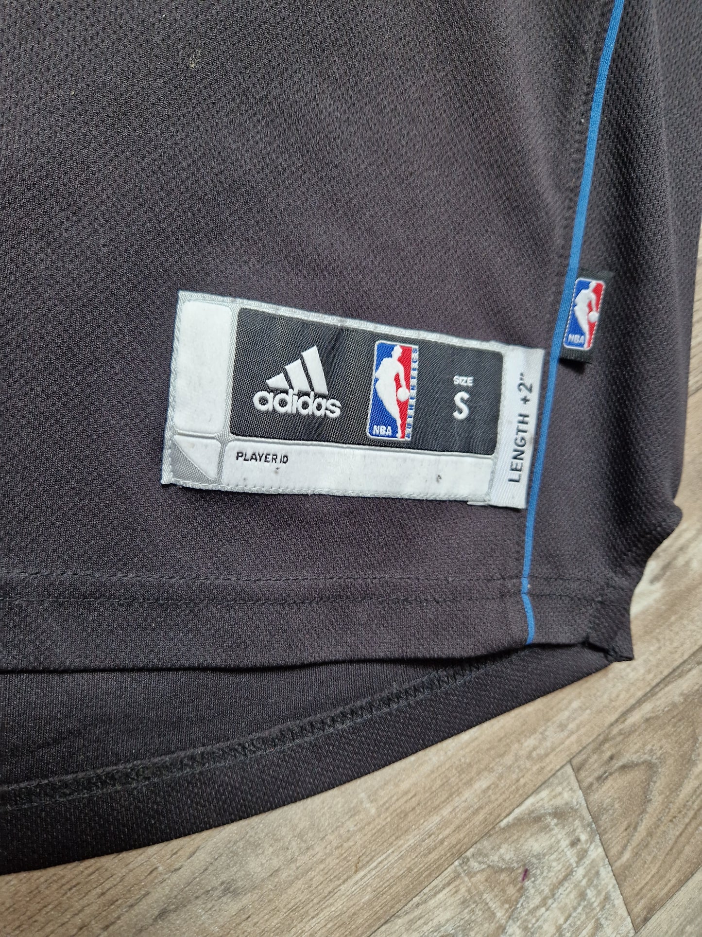 Ricky Rubio Minnesota Timberwolves Jersey Size Small