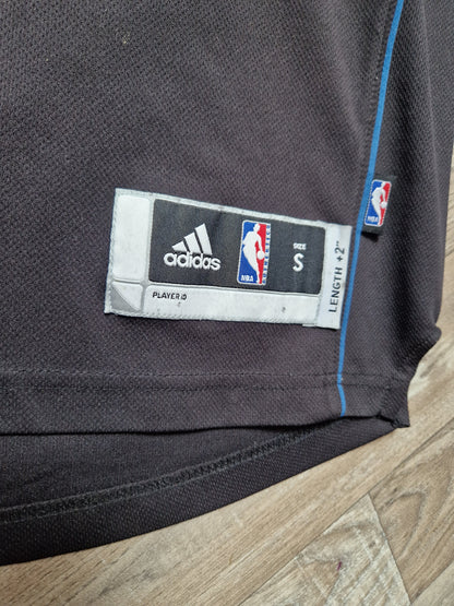 Ricky Rubio Minnesota Timberwolves Jersey Size Small