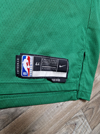 Jayson Tatum Boston Celtics Jersey Size Medium