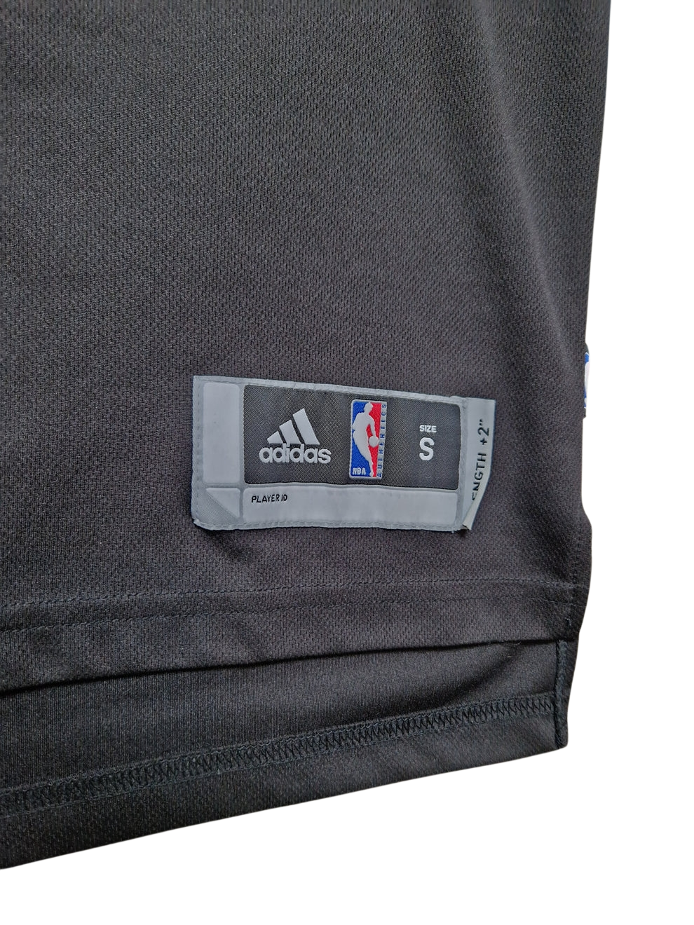 Joakim Noah Chicago Bulls Jersey Size Small