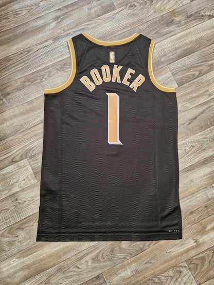 Devin Booker Phoenix Suns Jersey Size Medium