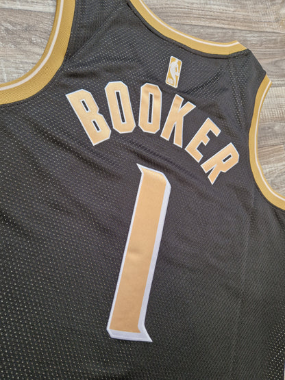 Devin Booker Phoenix Suns Jersey Size Medium