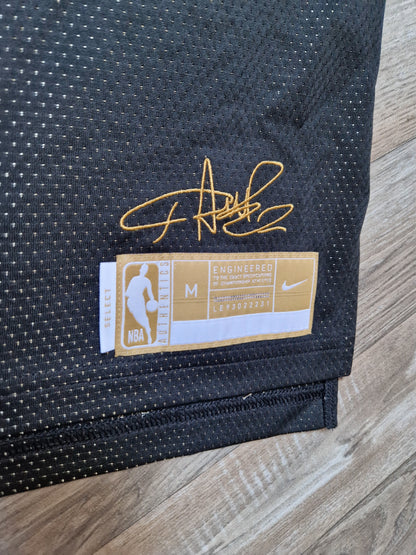 Giannis Antetokounmpo Milwaukee Bucks Jersey Size Medium