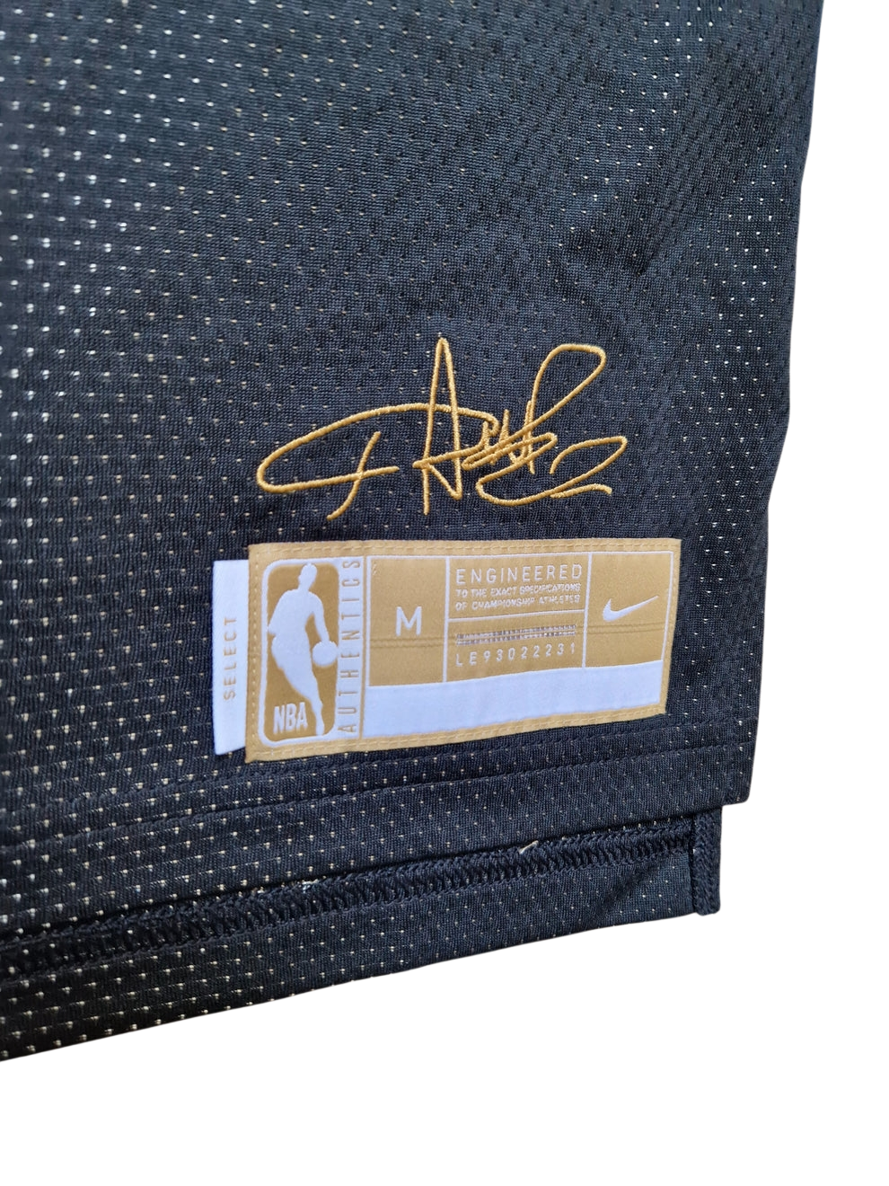 Giannis Antetokounmpo Milwaukee Bucks Jersey Size Medium