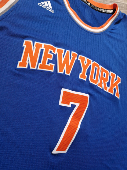 Carmelo Anthony New York Knicks Jersey Size XL