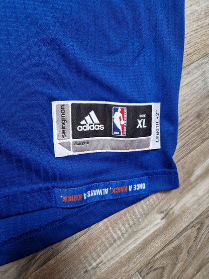 Carmelo Anthony New York Knicks Jersey Size XL