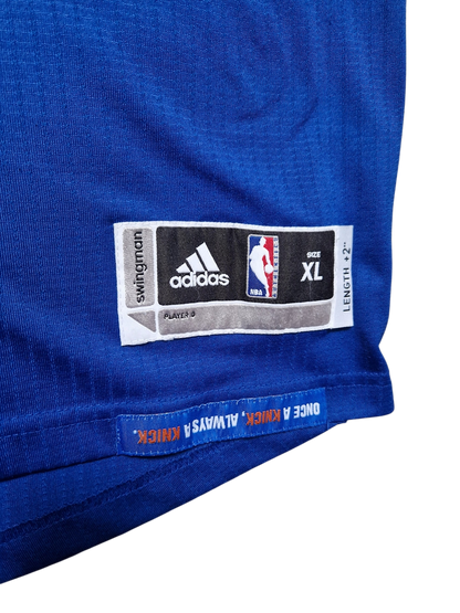 Carmelo Anthony New York Knicks Jersey Size XL