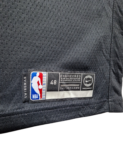 Goran Dragic Miami Heat Jersey Size Large