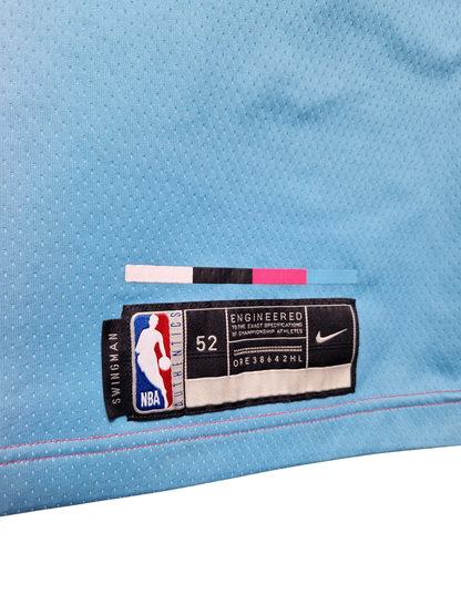 Jimmy Butler Miami Heat Jersey Size XL
