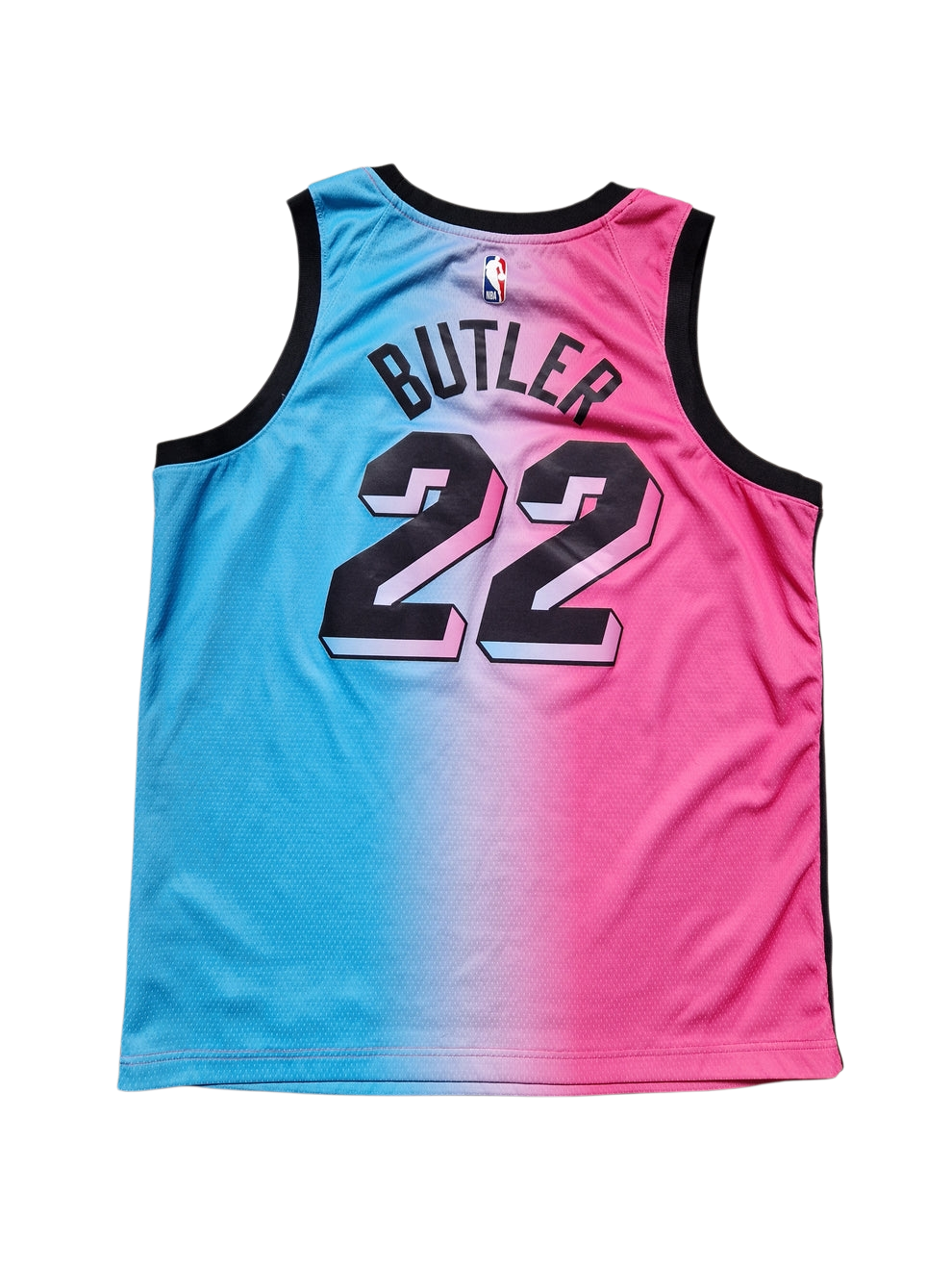 Jimmy Butler Miami Heat Jersey Size XL