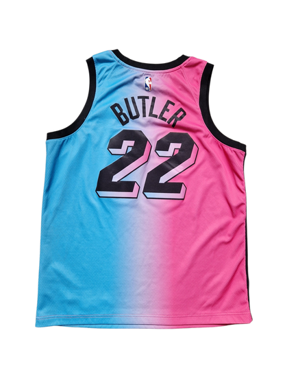 Jimmy Butler Miami Heat Jersey Size XL