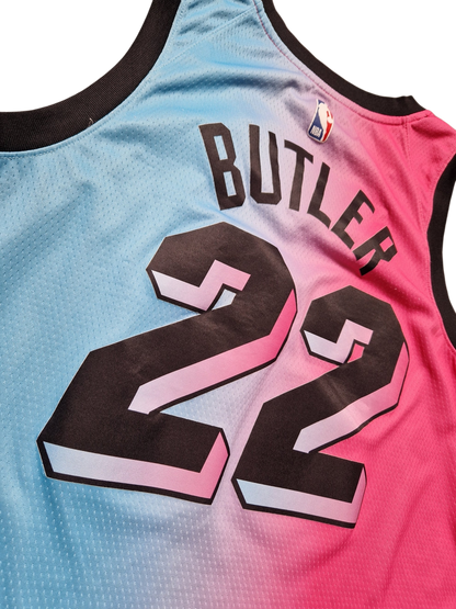 Jimmy Butler Miami Heat Jersey Size XL