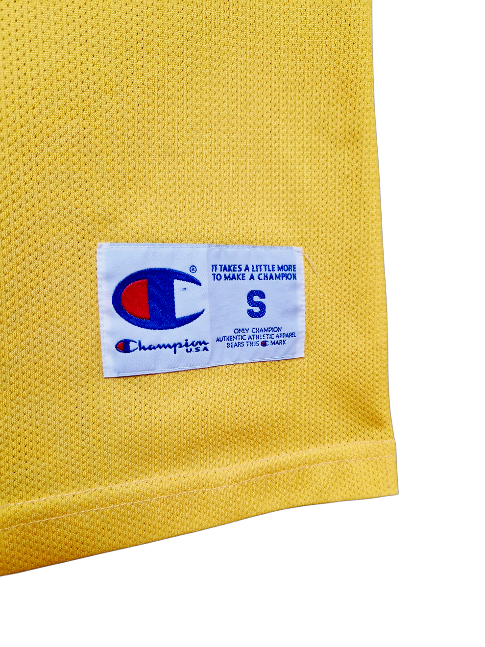 Shaquille O'Neal Los Angeles Lakers Jersey Size Small