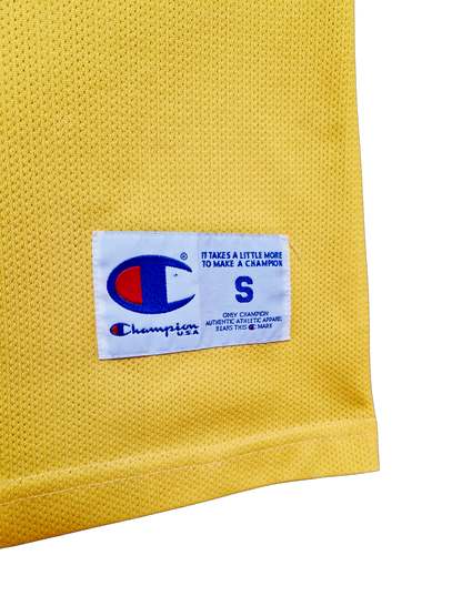 Shaquille O'Neal Los Angeles Lakers Jersey Size Small