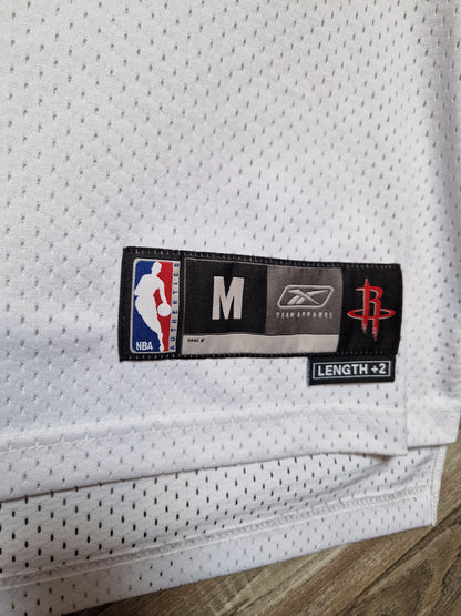 Tracy McGrady Houston Rockets Jersey Size Medium