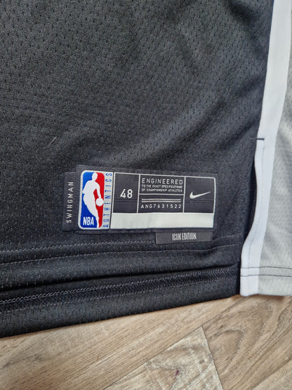 Victor Wembanyama San Antonio Spurs Jersey Size Large
