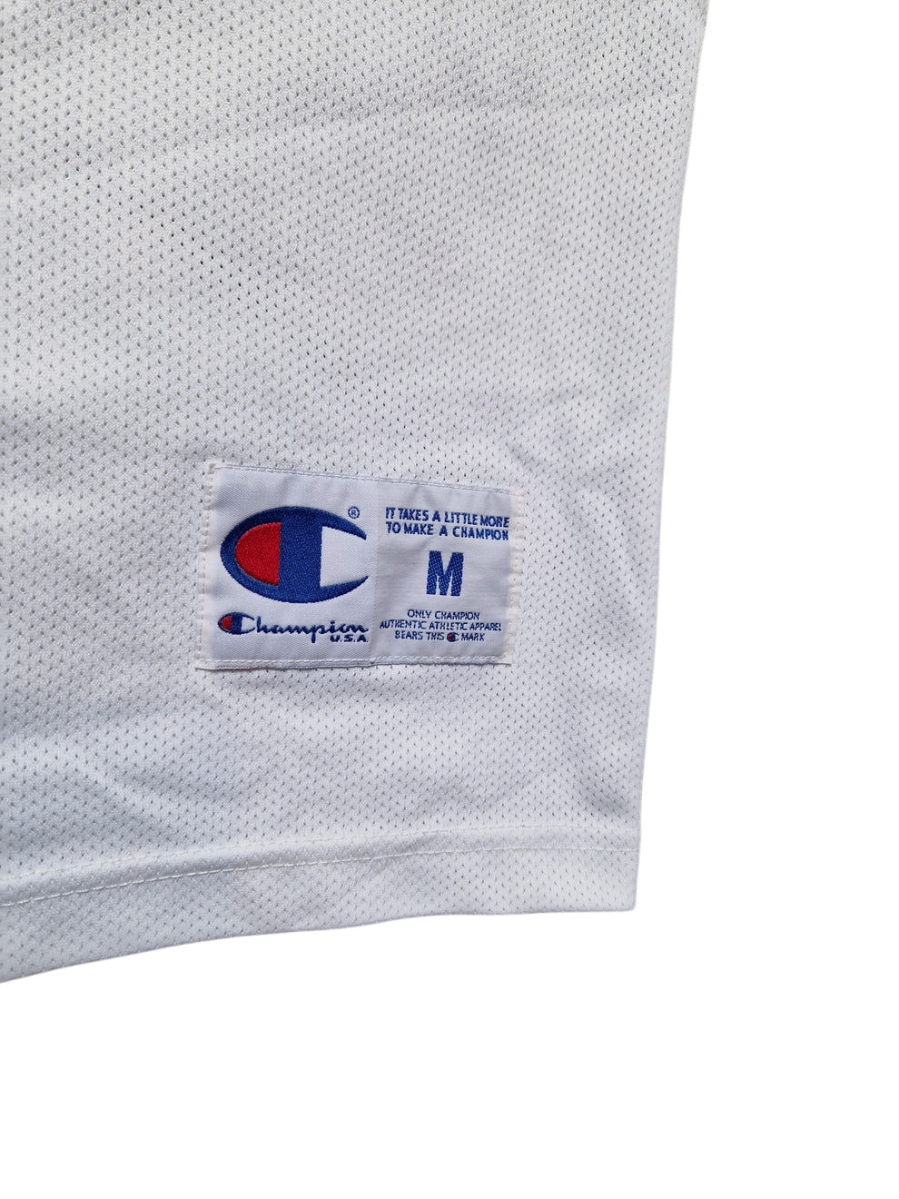 Scottie Pippen Chicago Bulls Jersey Size Medium