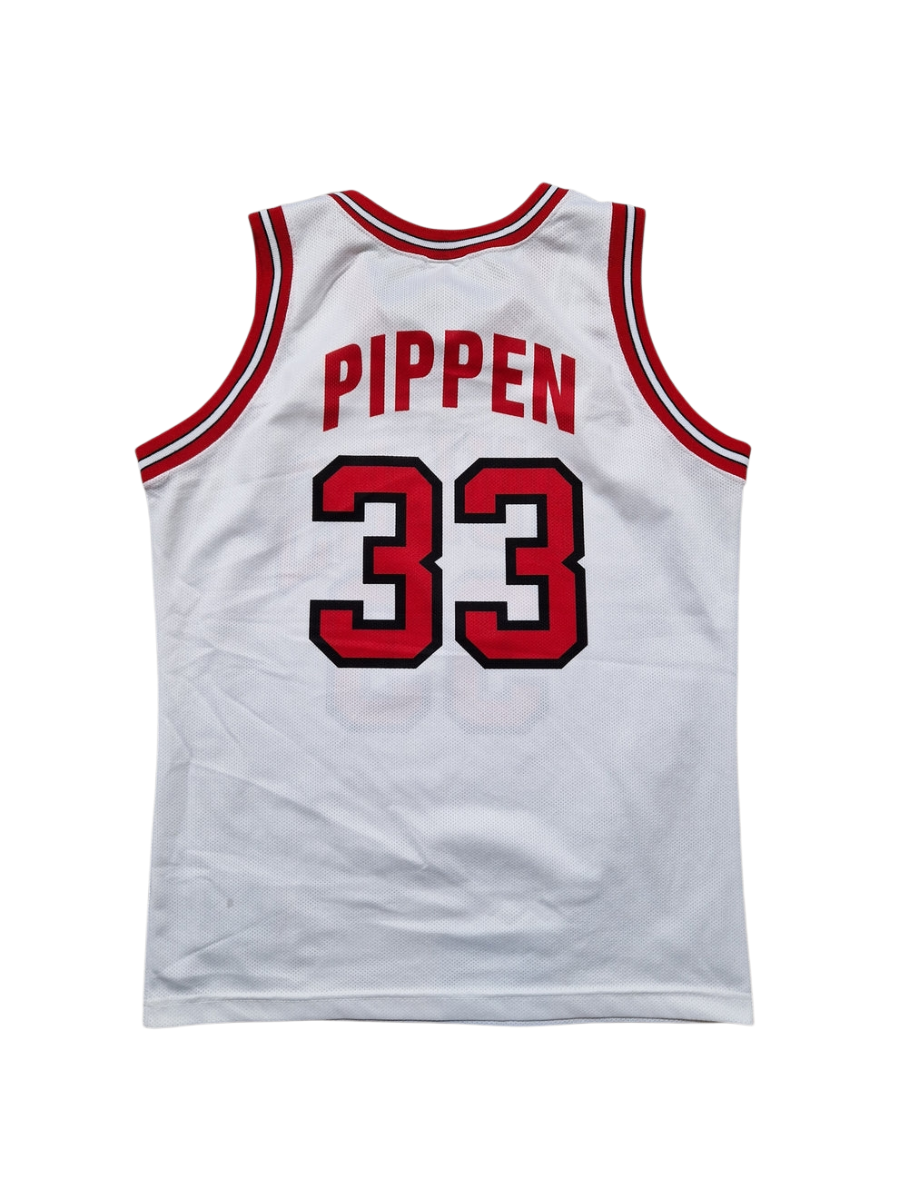 Scottie Pippen Chicago Bulls Jersey Size Medium