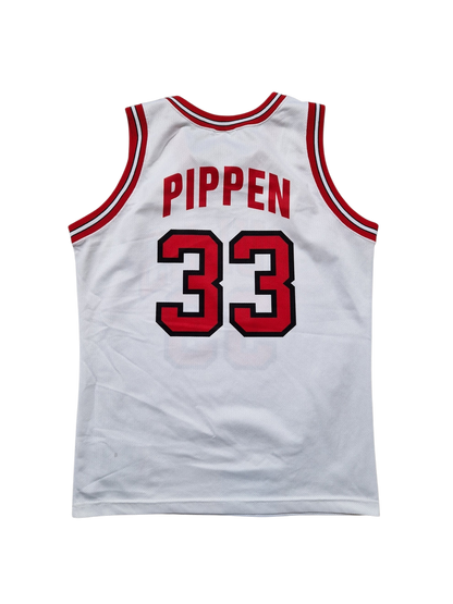 Scottie Pippen Chicago Bulls Jersey Size Medium