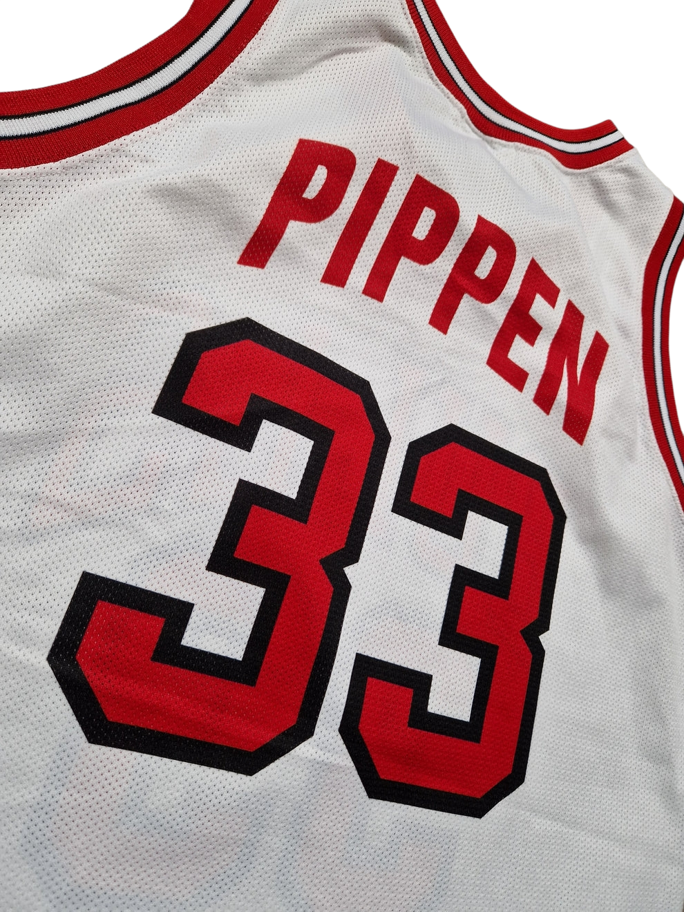 Scottie Pippen Chicago Bulls Jersey Size Medium