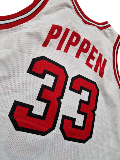 Scottie Pippen Chicago Bulls Jersey Size Medium