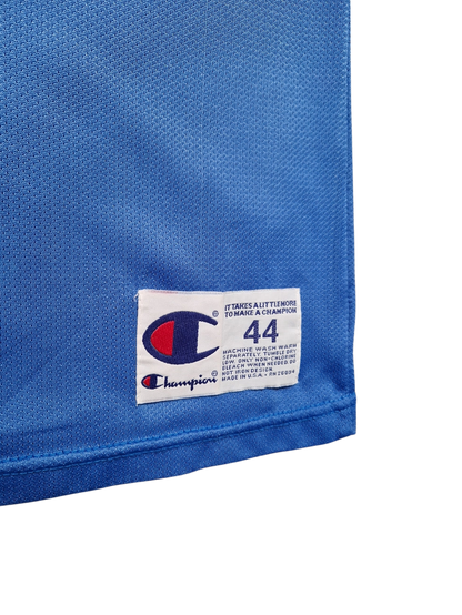 Shaquille O'Neal Orlando Magic Jersey Size Large