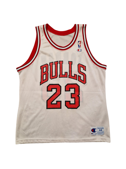 Michael Jordan Chicago Bulls Jersey Size Large