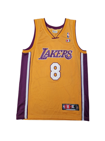 Kobe Bryant Los Angeles Lakers Jersey Size Medium