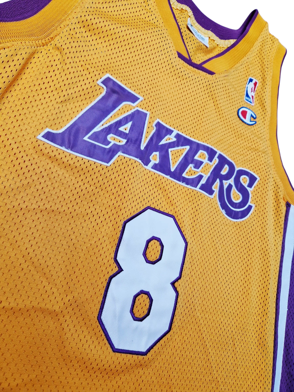 Kobe Bryant Los Angeles Lakers Jersey Size Medium