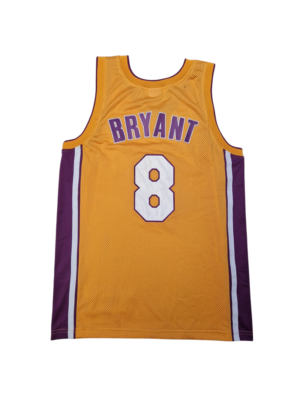 Kobe Bryant Los Angeles Lakers Jersey Size Medium