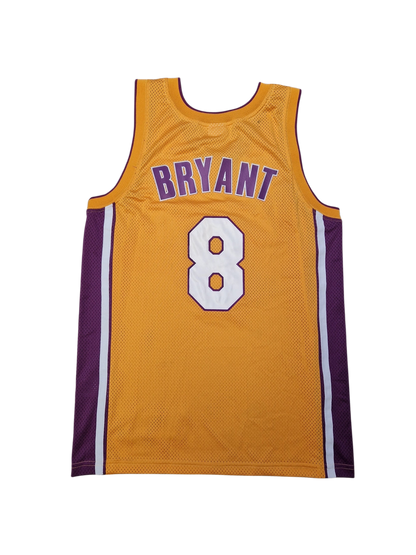 Kobe Bryant Los Angeles Lakers Jersey Size Medium