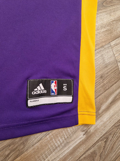 Kobe Bryant Los Angeles Lakers Jersey Size Small