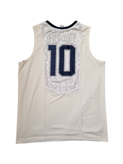 Kobe Bryant Authentic Team USA Jersey Size XL