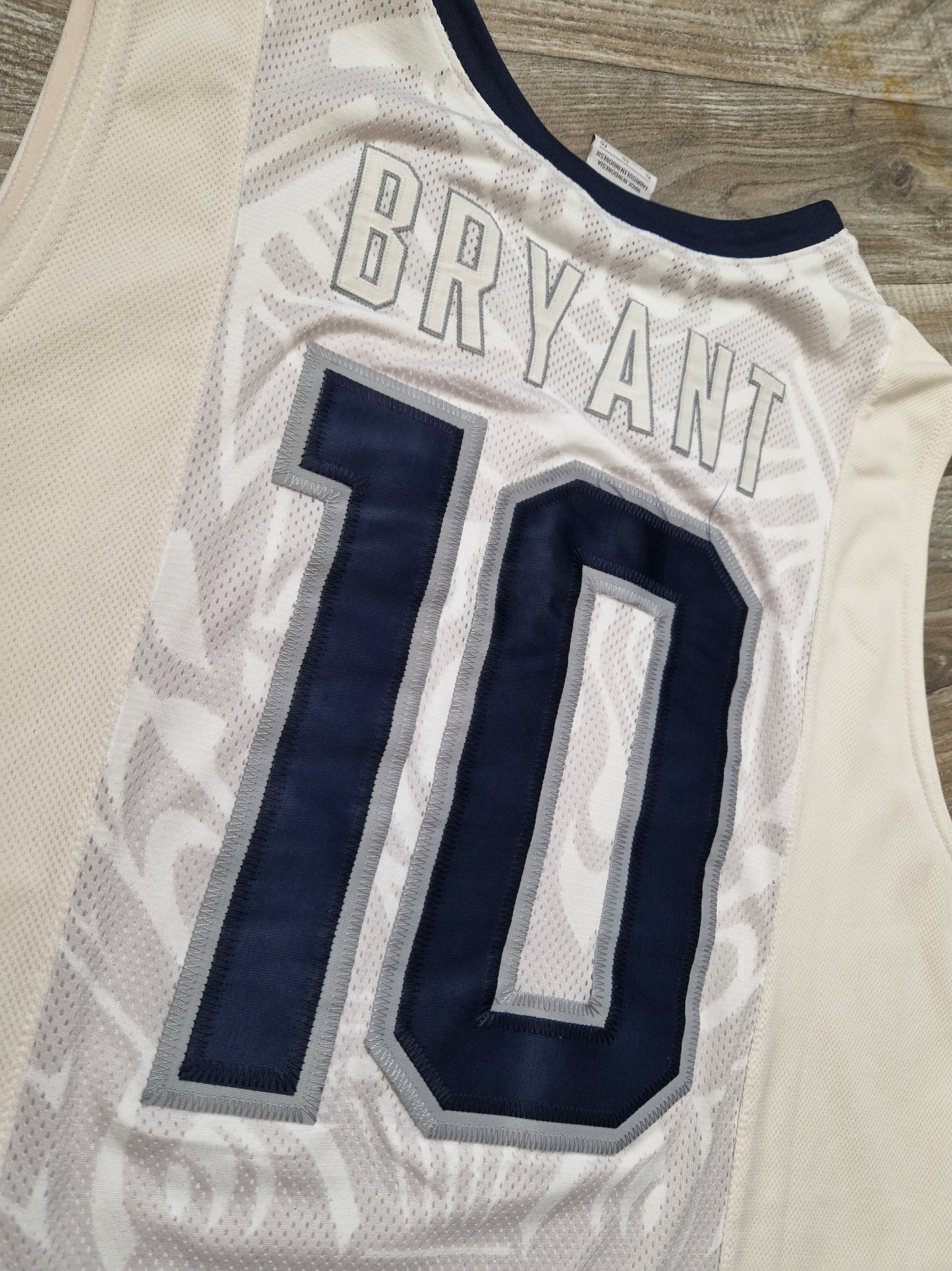 Kobe Bryant Authentic Team USA Jersey Size XL