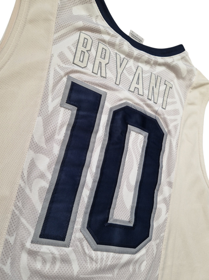 Kobe Bryant Authentic Team USA Jersey Size XL