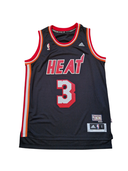 Dwyane Wade Miami Heat Jersey Size Small