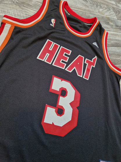 Dwyane Wade Miami Heat Jersey Size Small