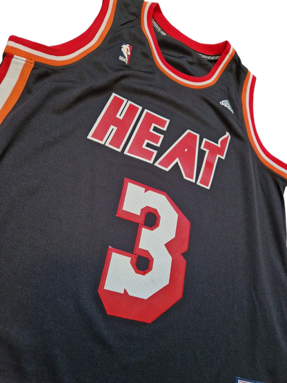 Dwyane Wade Miami Heat Jersey Size Small