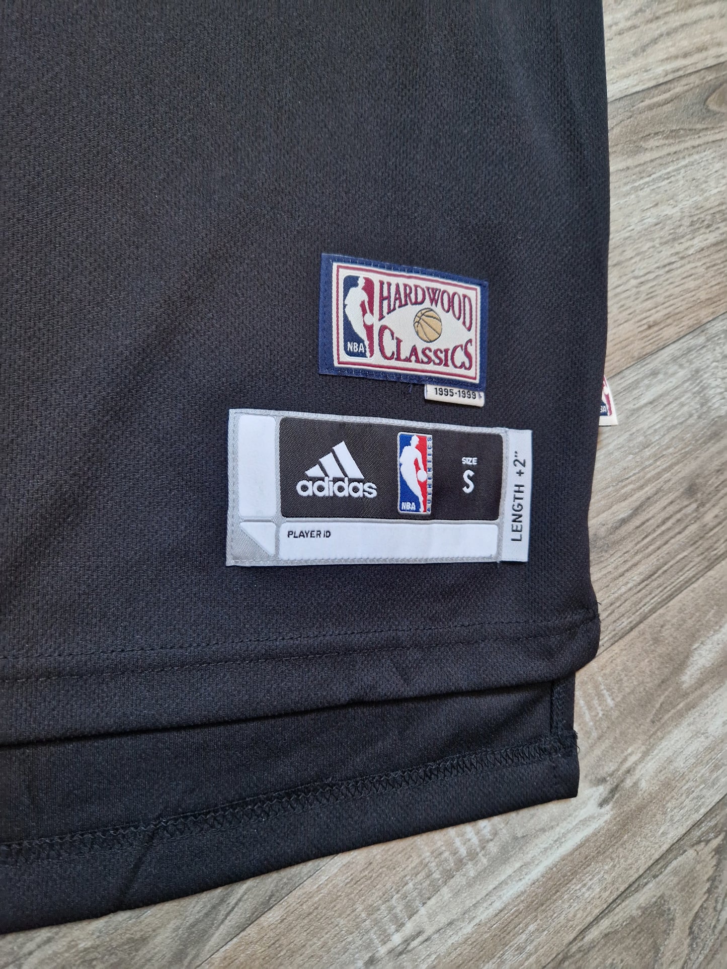 Dwyane Wade Miami Heat Jersey Size Small