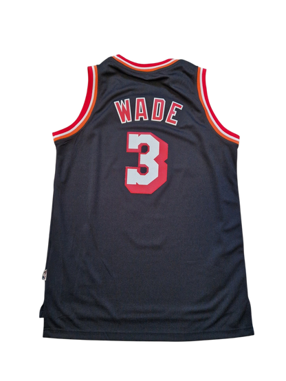 Dwyane Wade Miami Heat Jersey Size Small