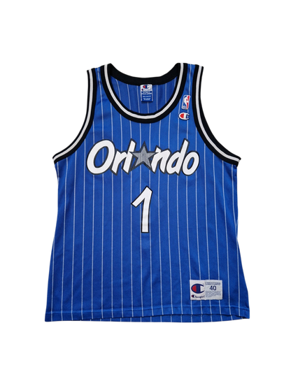 Penny Hardaway Orlando Magic Jersey Size Medium
